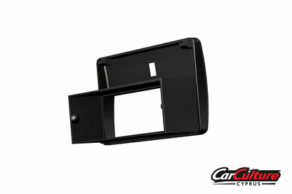 Ford Focus MK1 Single DIN Radio Frame – Center Console Trim