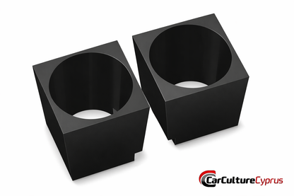 Forester Cup Holder Subaru SH (2008–2013) Center Console Inserts