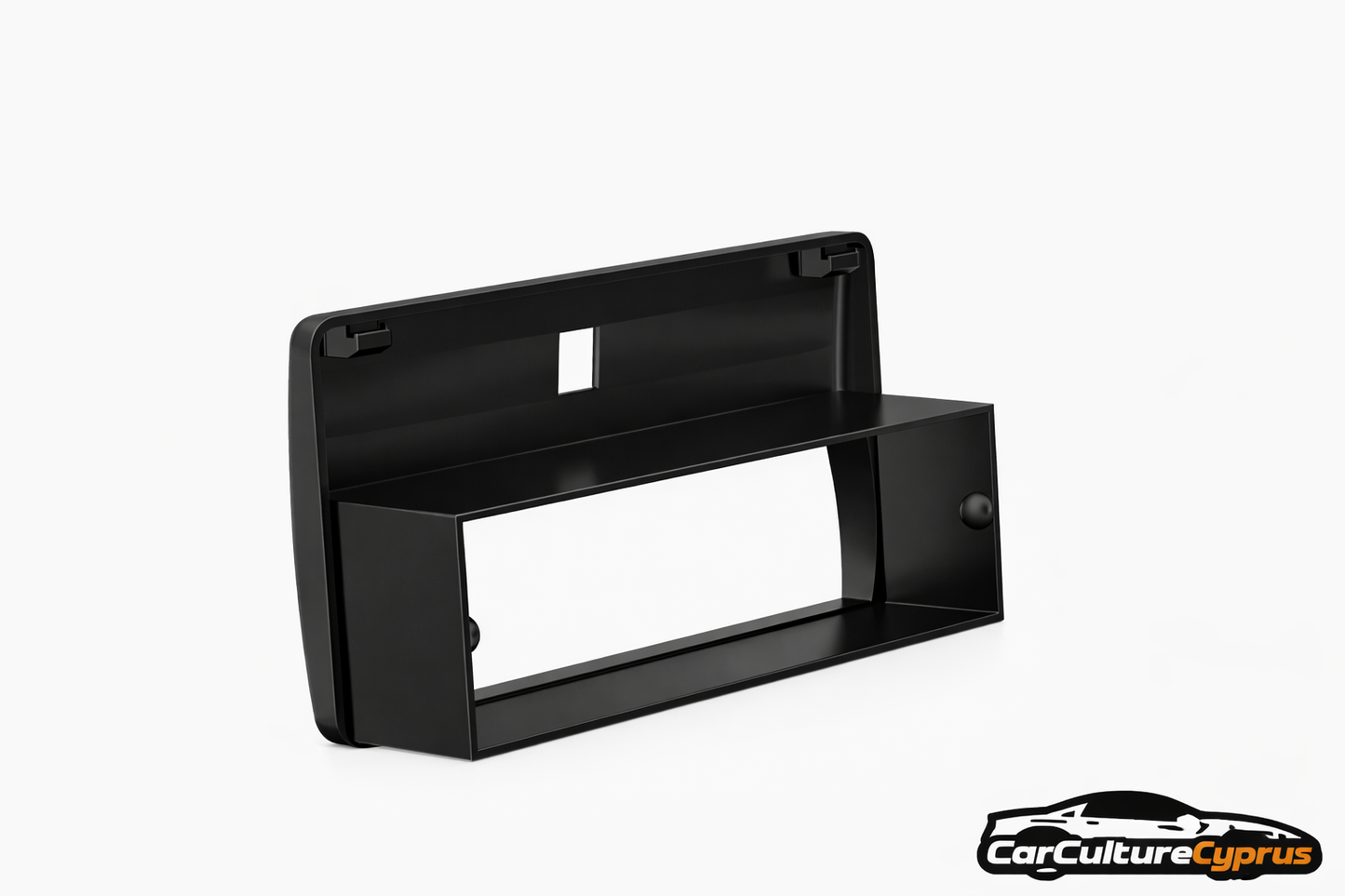 Ford Focus MK1 Single DIN Radio Frame – Center Console Trim