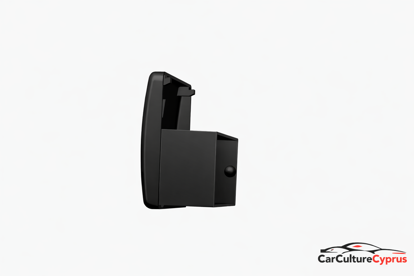 Ford Focus MK1 Single DIN Radio Frame – Center Console Trim