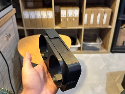 Cup Holder for Mercedes S-Class W221 (2006–2013)