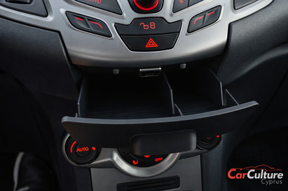 Fiesta Console Drawer Ford MK7 Center