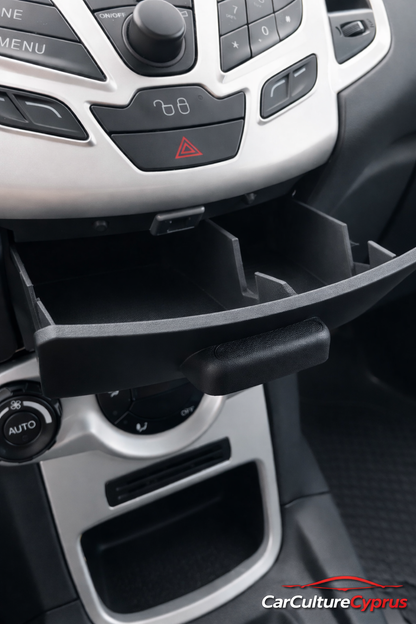 Fiesta Console Drawer Ford MK7 Center
