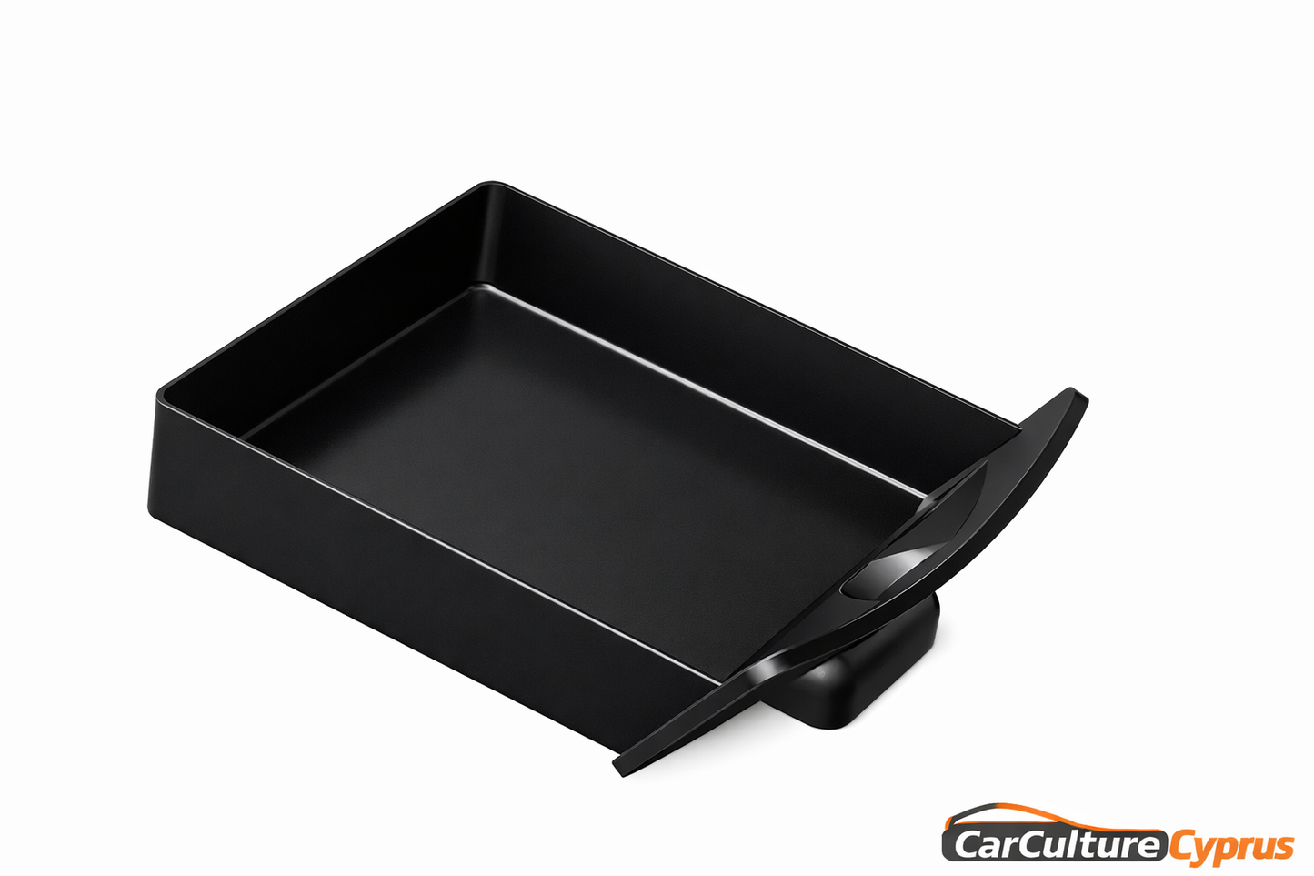 Fiesta Console Drawer Ford MK7 Center