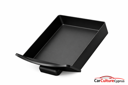 Fiesta Console Drawer Ford MK7 Center