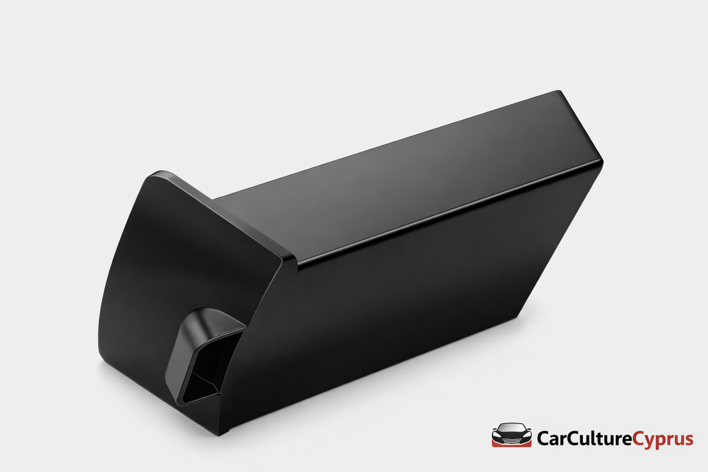 Fiesta Console Drawer Ford MK7 Center