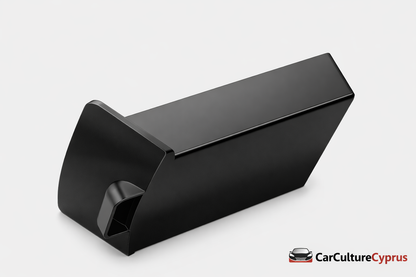 Fiesta Console Drawer Ford MK7 Center