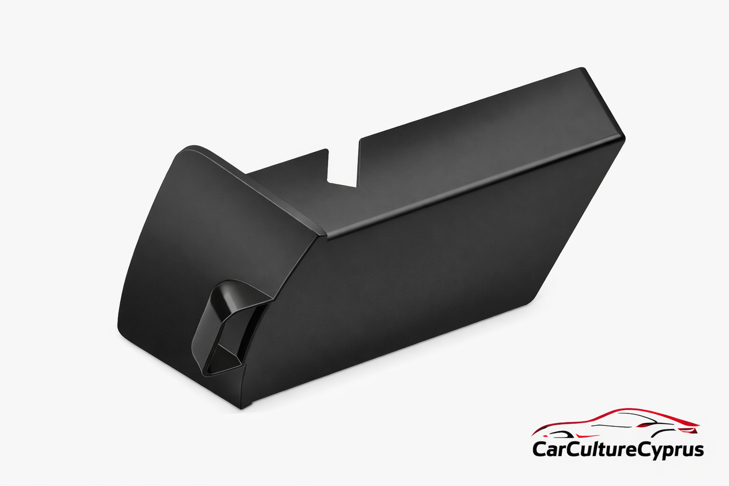 Fiesta Console Drawer Ford MK7 Center