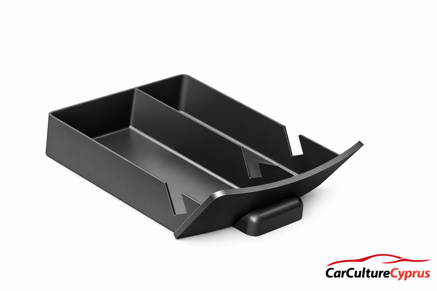Fiesta Console Drawer Ford MK7 Center