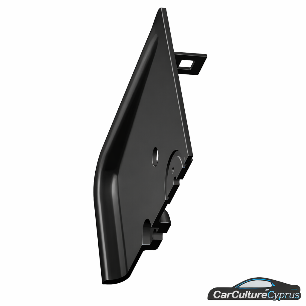 Ford Explorer Upper Dash Trim Panel – Replacement Dashboard Cover (2011–2019, PIU Compatible)