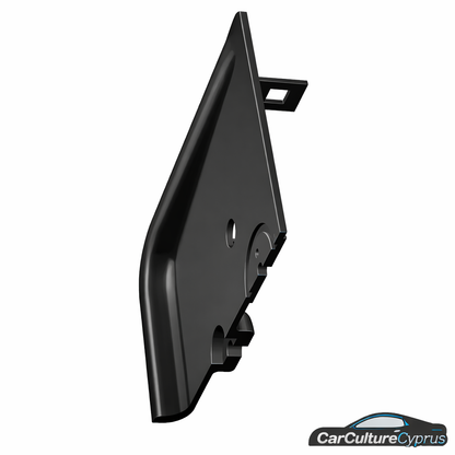 Ford Explorer Upper Dash Trim Panel – Replacement Dashboard Cover (2011–2019, PIU Compatible)