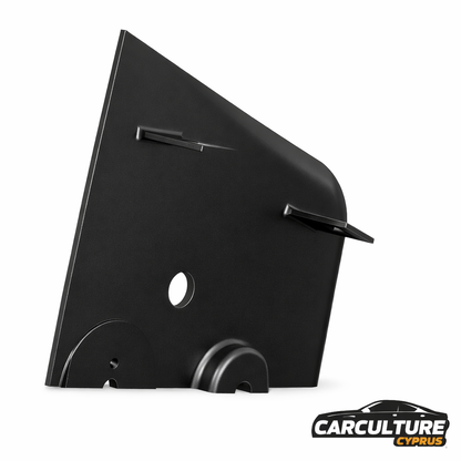 Ford Explorer Upper Dash Trim Panel – Replacement Dashboard Cover (2011–2019, PIU Compatible)