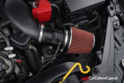 Ford Fusion Intake Sport MAF Adapter for Cone