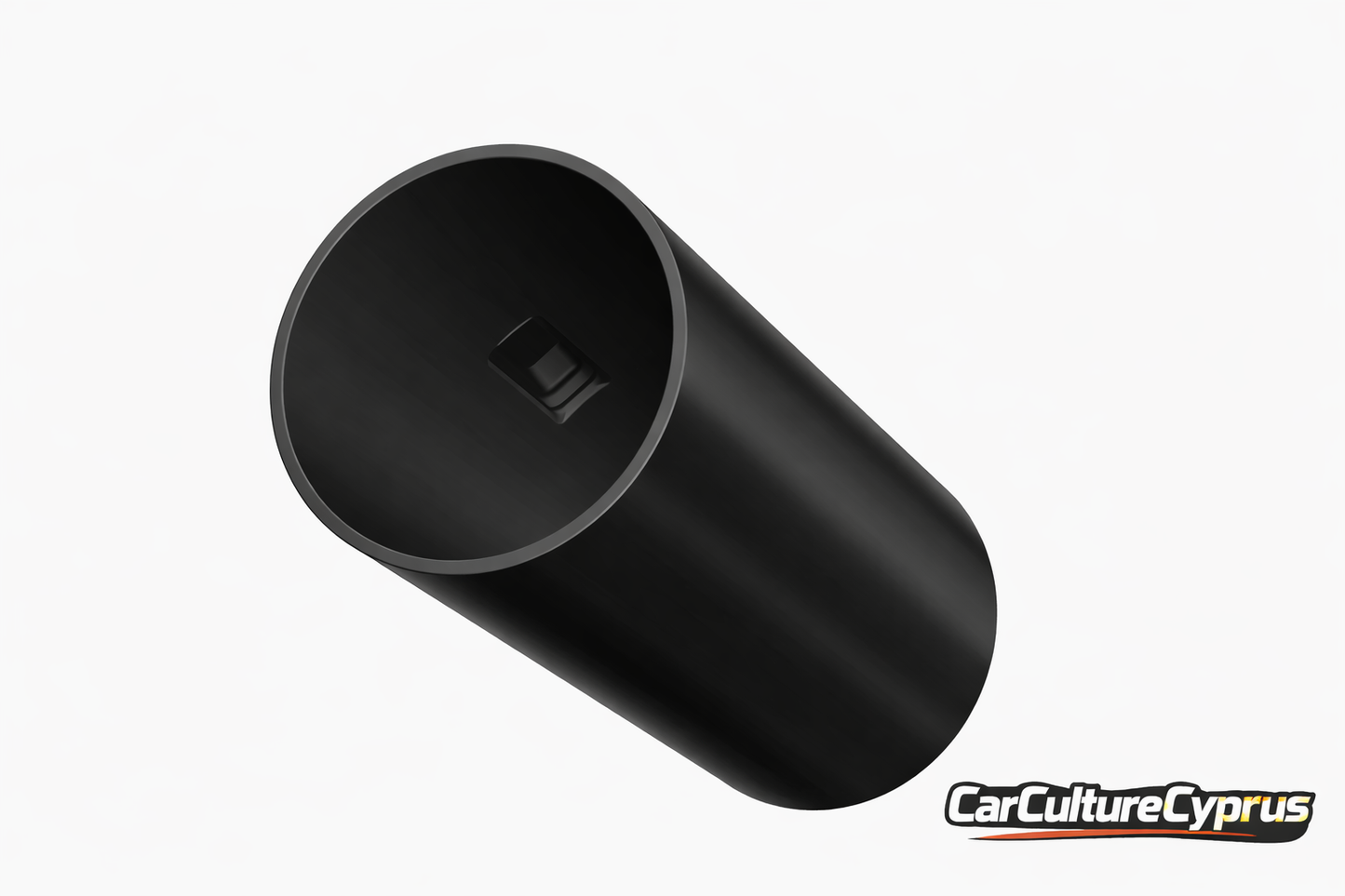 Ford Fusion Intake Sport MAF Adapter for Cone