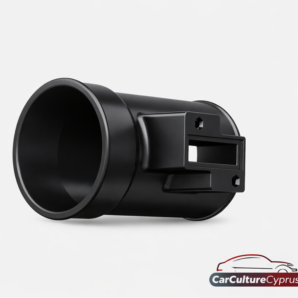 Ford Fiesta Ecoboost & ST180 MAF Housing – Intake Air Flow Sensor Adapter