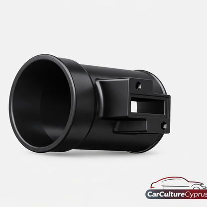 Ford Fiesta Ecoboost & ST180 MAF Housing – Intake Air Flow Sensor Adapter