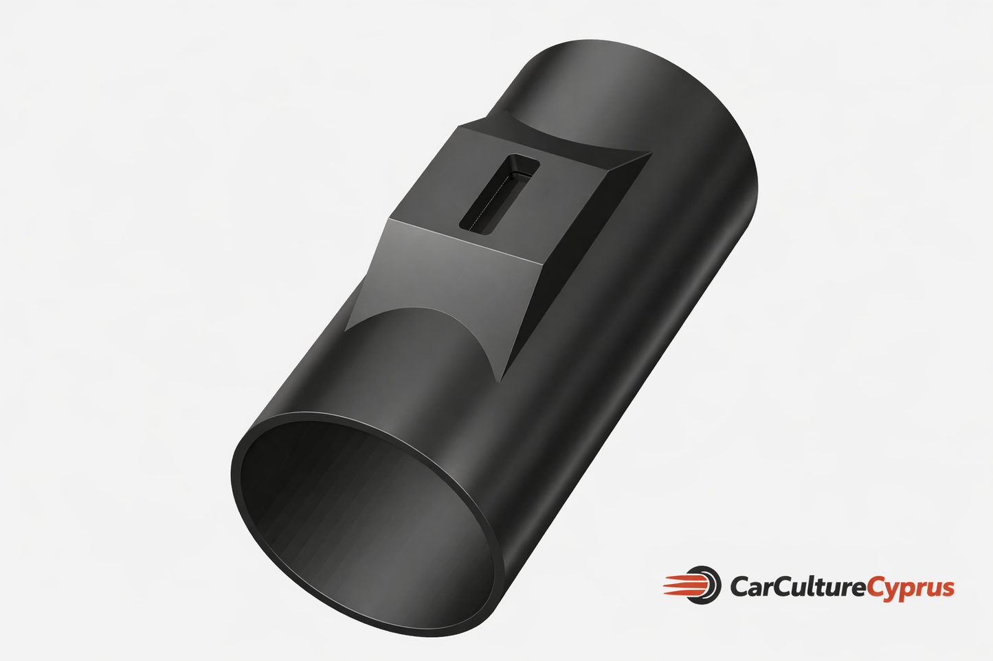 Ford Fusion Intake Sport MAF Adapter for Cone