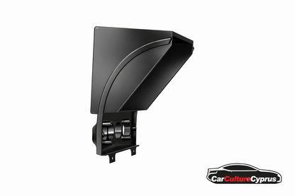 Fiat Punto Mk1 176 Double DIN Radio Dashboard