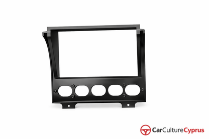 Fiat Punto Mk1 176 Double DIN Radio Dashboard