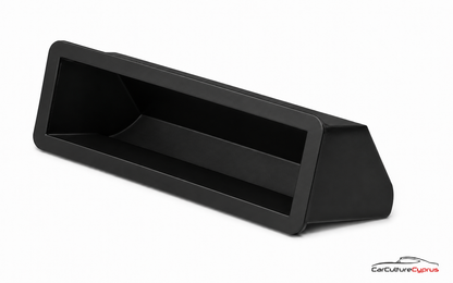 Fiat Punto Mk2 HGT CD Player Delete Cover – Storage Cubby with Light Provision