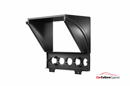 Fiat Punto Mk1 176 Double DIN Radio Dashboard