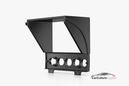 Fiat Punto Mk1 176 Double DIN Radio Dashboard