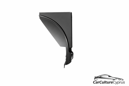 Fiat Punto Mk1 176 Double DIN Radio Dashboard