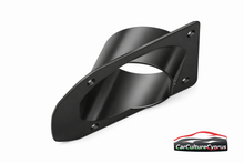 Toyota FJ Cruiser Fog Light Bracket Pair – For 5" LP6 Style Lights