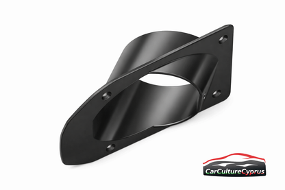 Toyota FJ Cruiser Fog Light Bracket Pair – For 5" LP6 Style Lights