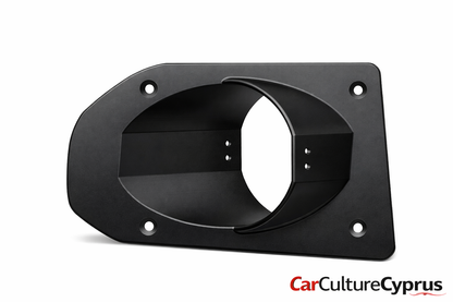 Toyota FJ Cruiser Fog Light Bracket Pair – For 5" LP6 Style Lights