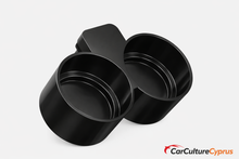 Ford Maverick FITS Large Cup Holder – Dual Size Insert Set