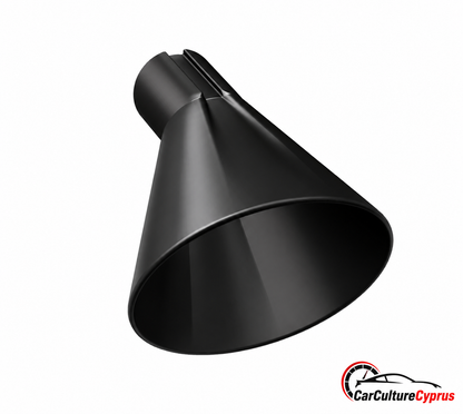 Ford 3.7L V6 Oil Fill Funnel – Mustang / F-150 Keyed Engine