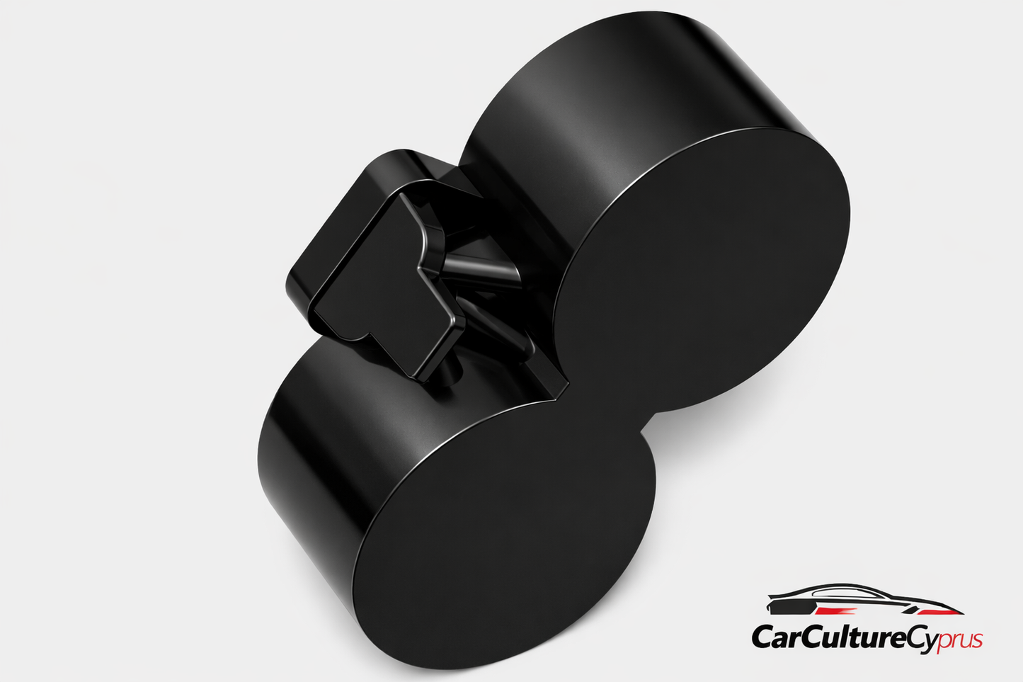 Ford Maverick FITS Large Cup Holder – Dual Size Insert Set