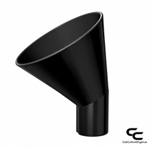Entonnoir de remplissage d'huile Ford V6 3.7L – Moteur à clé Mustang / F-150