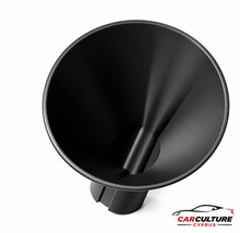 Entonnoir de remplissage d'huile Ford V6 3.7L – Moteur à clé Mustang / F-150