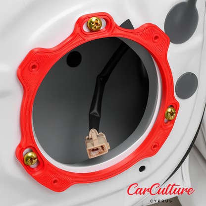 Subaru Forester SG (2002–2008) Speaker Adapters Front / Rear / Full Set