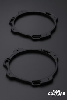 Subaru Forester SG (2002–2008) Speaker Adapters Front / Rear / Full Set