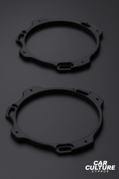 Subaru Forester SG (2002–2008) Speaker Adapters Front / Rear / Full Set