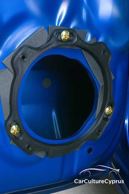 Subaru Forester SG (2002–2008) Speaker Adapters Front / Rear / Full Set