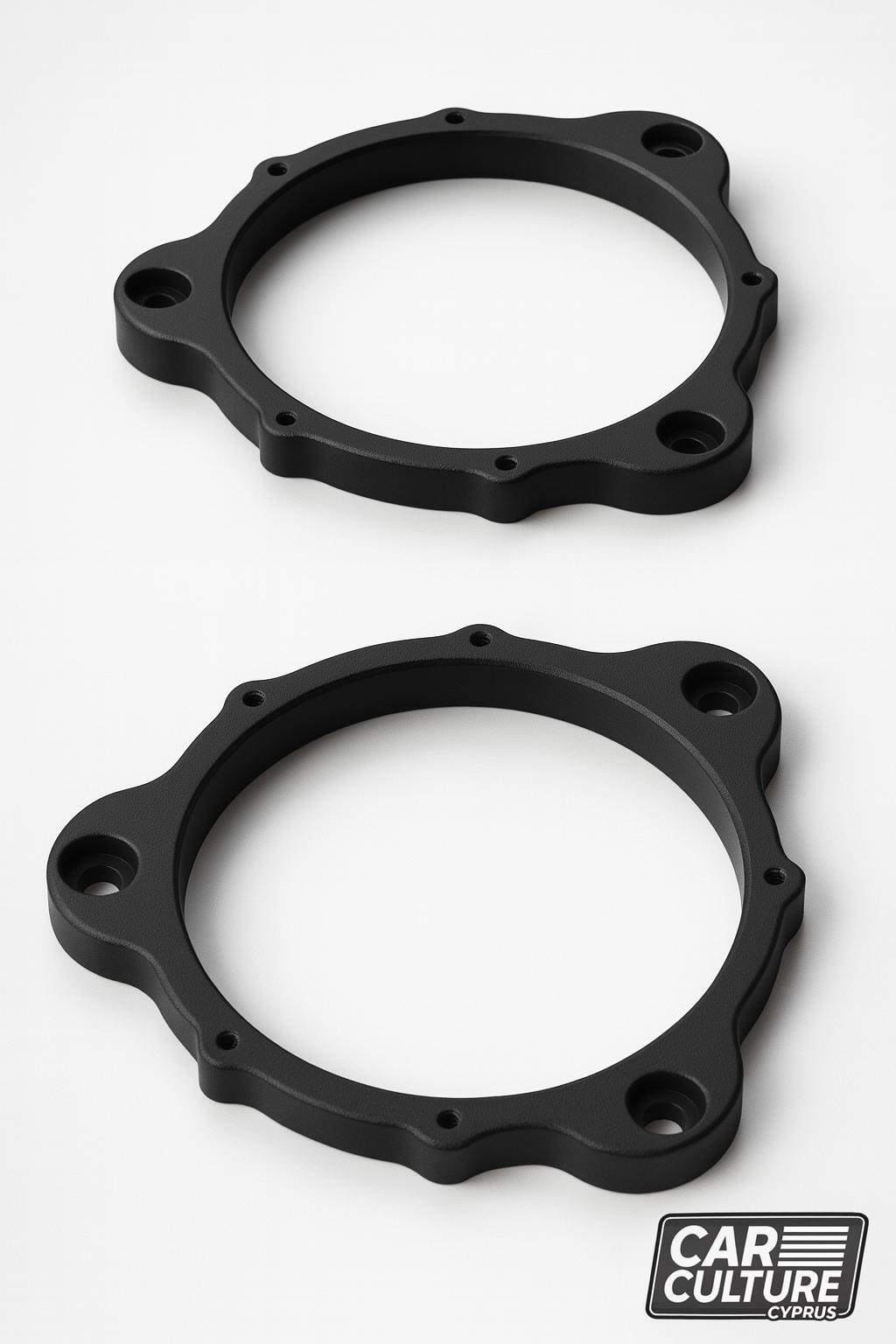 Subaru Forester SG (2002–2008) Speaker Adapters Front / Rear / Full Set