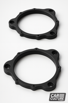 Subaru Forester SG (2002–2008) Speaker Adapters Front / Rear / Full Set
