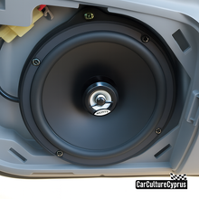 Subaru Forester 1997-2002 Front Door Speaker Adapter | 165mm Speaker Spacer