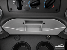 Freightliner M2 / S2RV Dash Cubby – Ashtray Replacement Storage Tray
