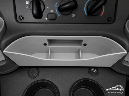 Freightliner M2 / S2RV Dash Cubby – Ashtray Replacement Storage Tray