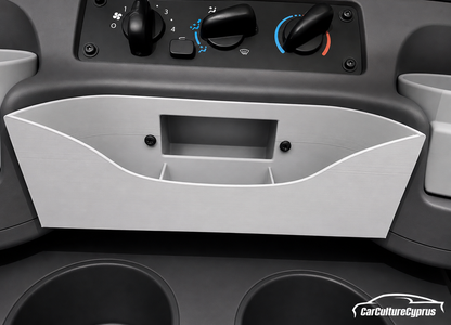 Freightliner M2 / S2RV Dash Cubby – Ashtray Replacement Storage Tray