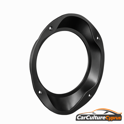 Focus Speaker Adapters Ford MK2 Rings – Front Door 6.5" (165mm)