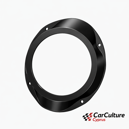 Focus Speaker Adapters Ford MK2 Rings – Front Door 6.5" (165mm)