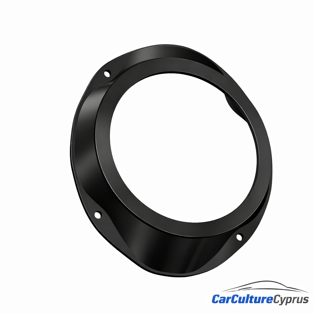 Focus Speaker Adapters Ford MK2 Rings – Front Door 6.5" (165mm)