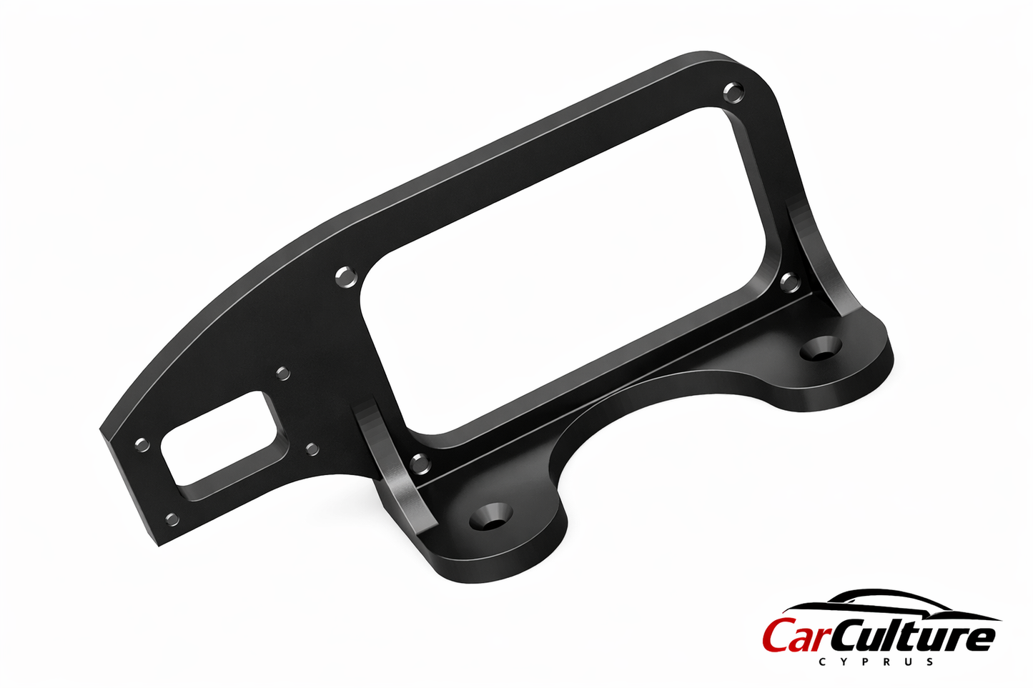 FuelTech FT Nano Right Side Mount – ECU Display Bracket