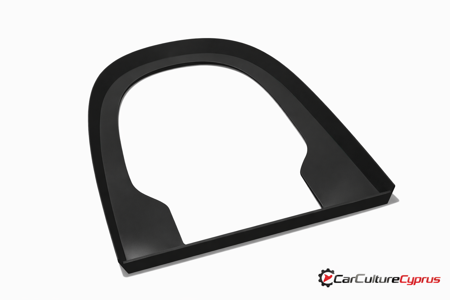 Honda Fit 2018+ Center Console Cup Holder – Large Diameter Cups